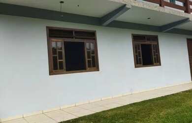 Imagem: A kitnet possui 1 Dormitório, 1 Banheiro, 40m² de Área e