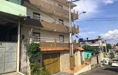Imagem: O apartamento possui 2 Dormitórios, 2 Banheiros e está localizado