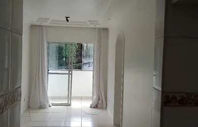 Imagem 1: Alugo Apto 2/4 Vila Laura