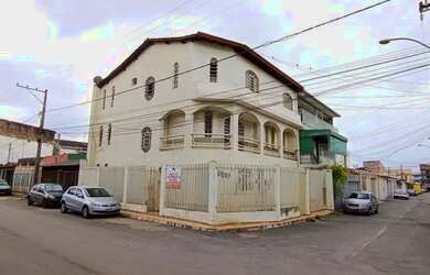 Imagem: O apartamento possui 1 Dormitório, 1 Banheiro e 40m² de Área