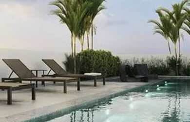 Imagem 8: APARTAMENTO RESIDENCIAL em São Paulo - SP, Moema