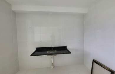Imagem 10: Belíssimo apartamento novo, vista para o mar, varanda gourmet, 2 quartos-Jd....