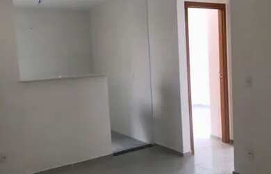 Imagem 1: Alugo apartamento bairro planalto condomínio vista dos jatobás