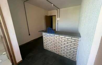Imagem: O apartamento possui 2 Dormitórios, 1 Banheiro, 40m² de Área