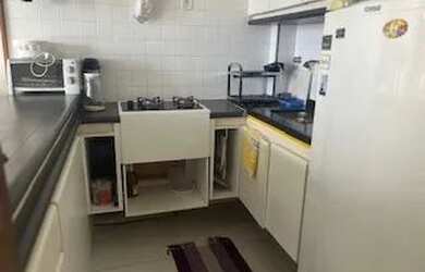 Imagem 7: Apartamento para venda com 96 metros quadrados com 1 quarto em Pituba...
