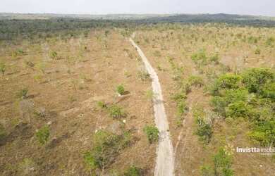 Imagem 1: Fazenda à venda, R$ 2.200.000 Zona Rural - Abreulândia/TO