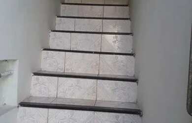 Imagem: A casa possui 2 Dormitórios, 1 Banheiro, 80m² de Área e