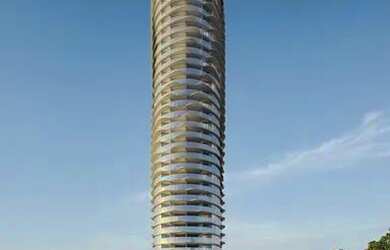 Imagem: O apartamento possui 3 Dormitórios, 4 Banheiros, 2 Vagas na