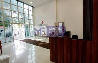 Imagem 2: RIO DE JANEIRO - Conjunto Comercial/Sala - RECREIO DOS BANDEIRANTES