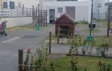 Imagem: O apartamento possui 2 Dormitórios, 1 Banheiro, 42m² de Área