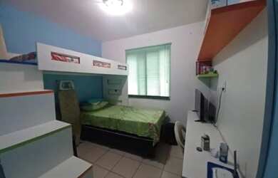 Imagem 3: , Natura Ville 55793. 68m² de Área, 1 Vaga na garageme3 Dormitórios