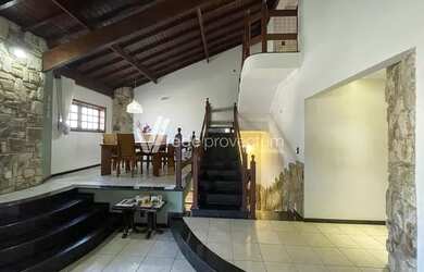 Imagem 3: Casa - São Joaquim - Valinhos