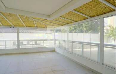 Imagem: O apartamento para alugar possui 1 Dormitório, 1 Banheiro