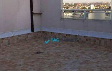 Imagem 15: COBERTURA DUPLEX PARA LOCAÇÃO E VENDA NO CONDOMÍNIO FATTO MANSÕES...