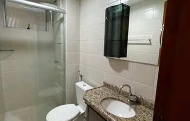 Imagem 8: Residencial Boa Vista. 74m² de Área, 1 Vaga na garageme3 Dormitórios