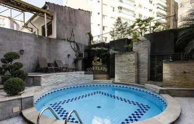 Imagem 12: Flat disponível na Vila Olímpia