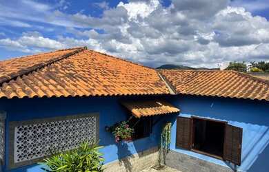 Imagem 4: Casa Casa com 5 dormitórios