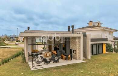 Imagem 15: Casa à venda, 4 quartos, 4 suítes, 2 vagas, Condomínio Riviera Xangri-Lá...