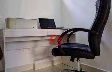 Imagem 15: Cobertura à venda, 94 m² por R$ 1.400.000,00 - Boqueirão - Santos/SP