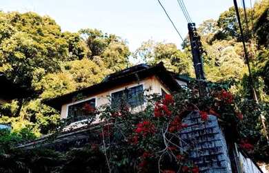 Imagem 3: Casa no centro Casa com 3 dormitórios