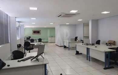 Imagem 9: Andar Corrido à venda, Centro - Belo Horizonte/MG