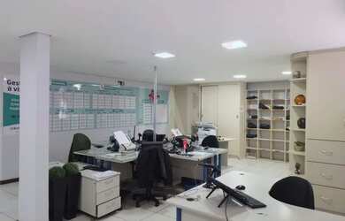 Imagem 4: Andar Corrido à venda, Centro - Belo Horizonte/MG