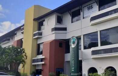 Imagem: O depósito possui 32m² de Área e está localizado em Vilas