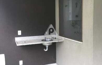 Imagem 4: Aparamento 2 quartos, 1 suíte, 1 vaga, Recreio dos Bandeirantes, Rio...