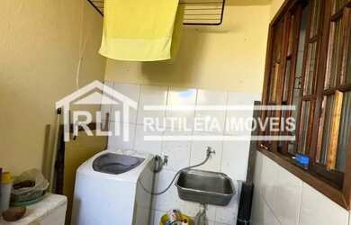 Imagem 12: Rutileia Imóveis vende excelente imóvel no bairro Galo Branco em São...