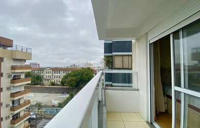 Imagem 13: Cobertura com piscina á venda