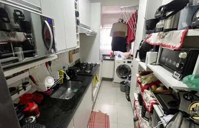 Imagem 10: Apartamento a venda 3 quartos - Pompeia