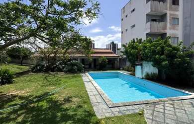 Imagem: Casa Exclusiva em Nova Parnamirim - 3 Terrenos, Amplitude e