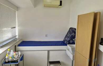 Imagem 8: Sala Comercial à Venda em Condomínio na Cidade de Salvador-BA, Bairro...