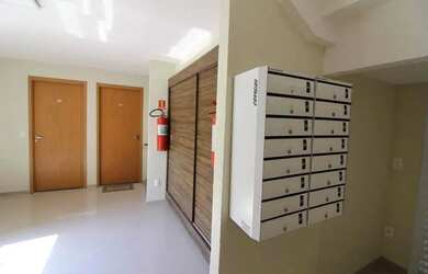 Imagem 11: Apartamento com 46,77m² 2 quartos, para aluguel, no bairro Ouro Fino...