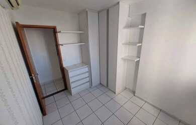 Imagem 11: Apartamento para aluguel, 2 quartos, 1 vaga, Casa Amarela - Recife/PE