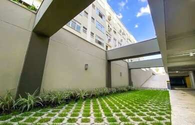 Imagem 15: Apartamento em Menino Deus