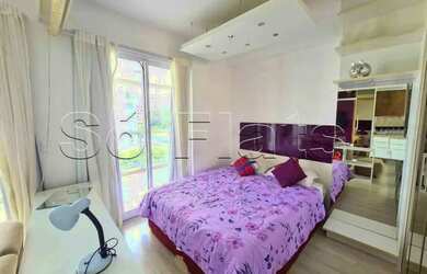 Imagem 6: Flat com uma boa localização ao lado da Av. Faria Lima e Av Bandeirantes,...