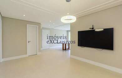 Imagem 8: Alto padrão, conforto e localização privilegiada no Água Verde