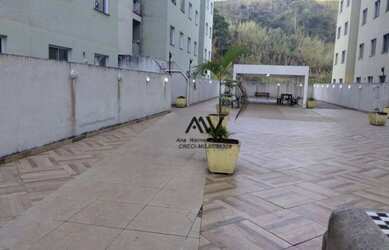 Imagem 3: Apartamento com 2 dormitórios, 66 m² - venda por R$ 185.000,00 ou aluguel por R$ 1.085,00