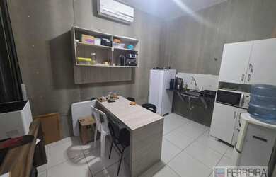 Imagem 9: Ponto para alugar, 1244 m² por R$ 50.000,00/mês - Caminho das Árvores - Salvador/BA