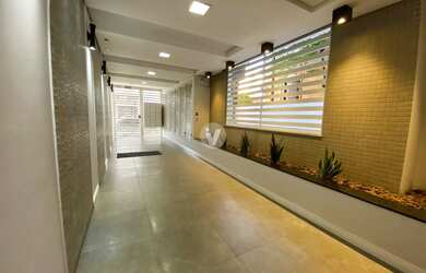 Imagem 10: Excelente apartamento 2 dormitórios com suíte no Centro