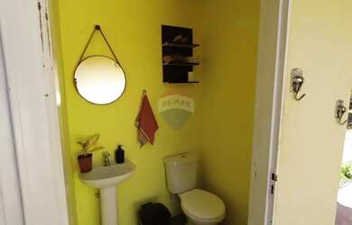 Imagem 10: Casa Térrea à venda na Quadra 1 do Condomínio Solar de Brasília