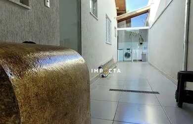 Imagem 12: Casa com 3 dormitórios à venda, 150 m² por R$ 940.000,00 - Buritis - Pouso Alegre/MG