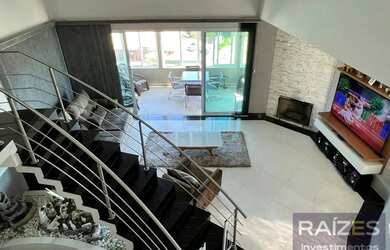 Imagem 10: Casa à venda ou locação no Condomínio Residencial Euroville 1