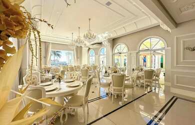 Imagem 12: Apartamento com 4 dormitórios à venda sendo 4 suítes, 217.9 m² por...