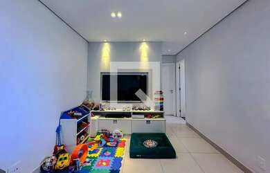 Imagem: O apartamento à venda possui 2 Dormitórios, 2 Banheiros, 2