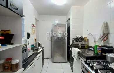 Imagem 8: Apartamento D Italia, unidade não informado 402, Piedade