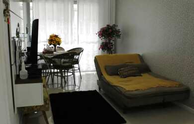 Imagem 4: Apartamento com 2 dormitórios à venda, 82 m² por R$ 595.000 - Recreio...
