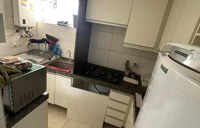 Imagem 11: Apartamento à venda no ESTAÇÃO ANTÔNIO DANTAS , BAIRRO NOVO, Olinda,...