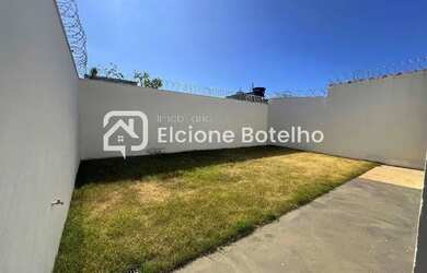 Imagem 11: Aluguel Casa LUIZOTE DE FREITAS